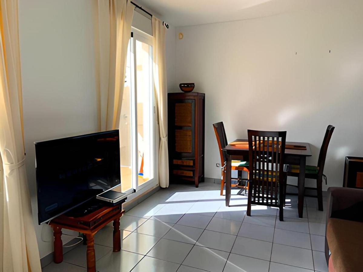 Spectacular Sea Views 2 Bedrooms In Villa Marina Benidorm Exterior foto